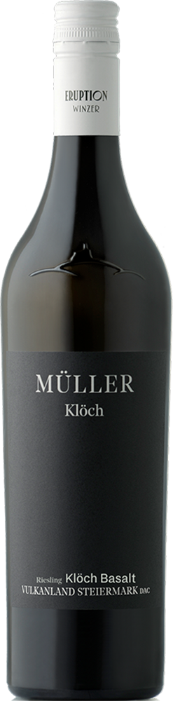 2025 Riesling Klöch Basalt