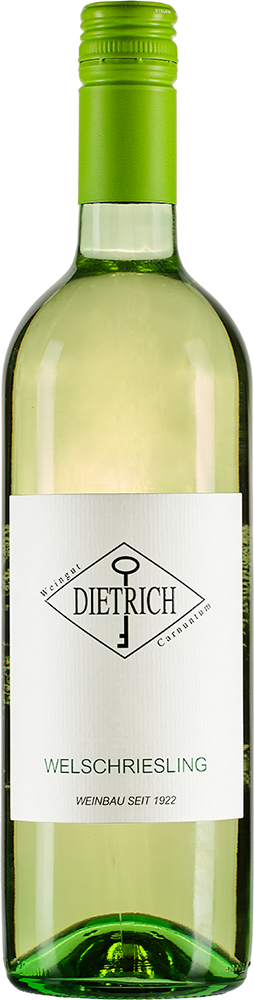 2024 Welschriesling
