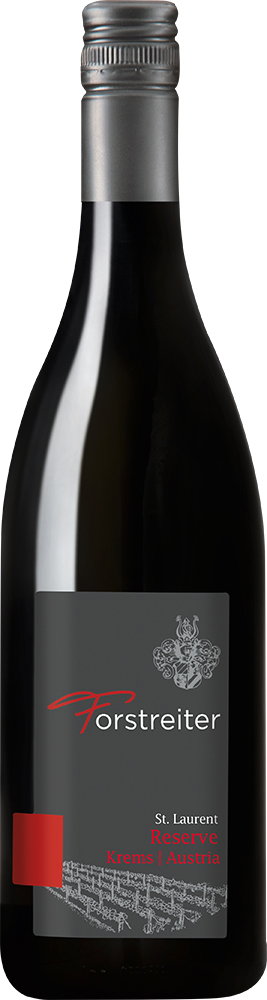 2019 St. Laurent Reserve