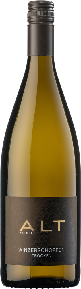 Winzerschoppen 1,0 L