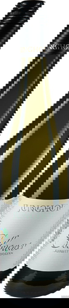 2022 Silvaner tocken