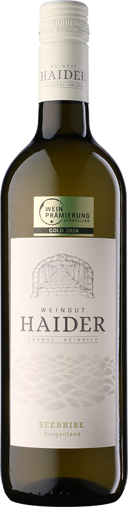 2025 Seebrise Gemischter Satz