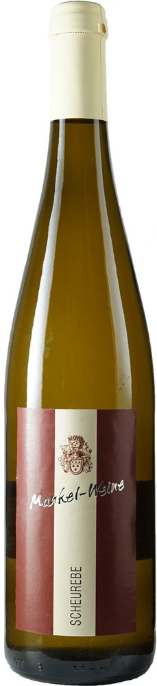 2024 Bechtheimer Heiligkreuz Scheurebe