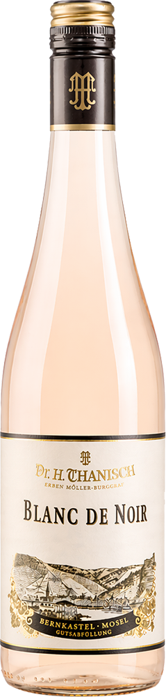 2024 Dr. Thanisch Blanc de Noir