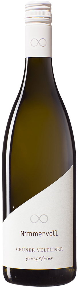 2025 Grüner Veltliner "Wind & Weite"