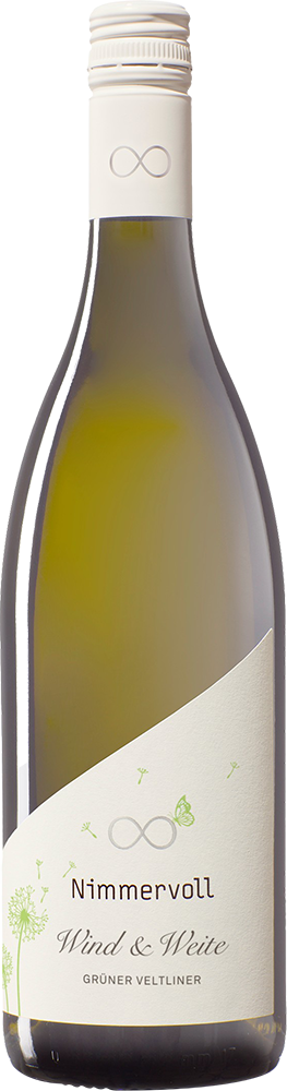 2025 Grüner Veltliner "Wind & Weite"