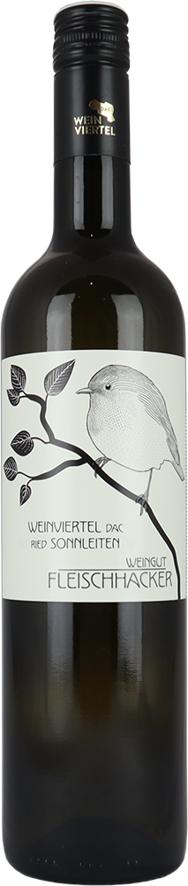 2025 Weinviertel DAC Ried Sonnleiten BIO