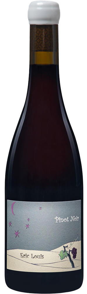 2025 Pinot Noir Vin de France Eric Louis
