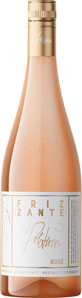 2024 Rosé Frizzante