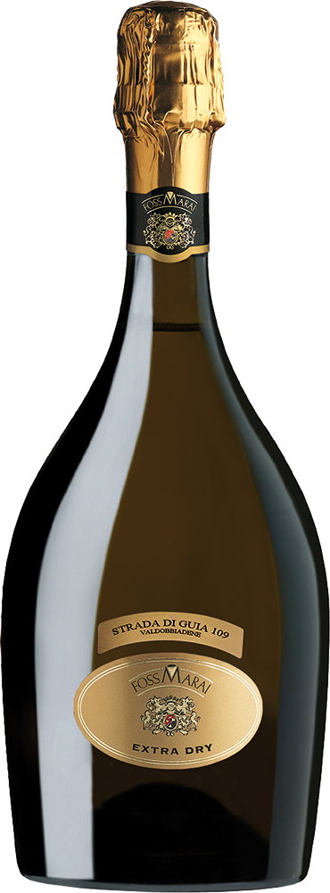 Strada di Guia 109 Valdobbiadene Prosecco Superiore DOCG 1,5 L reflection