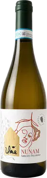 2025 Nunam Pecorino Abruzzo DOC BIO