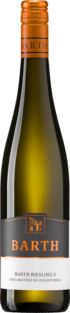 2024 Barth Riesling "S" Spätlese
