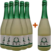 Gelber Muskateller – prickelnde Eleganz