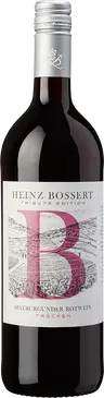 2023 Edition "Heinz Bossert" Spätburgunder 1,0 L