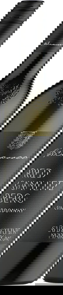 2024 Chardonnay Ried Gamlitzberg