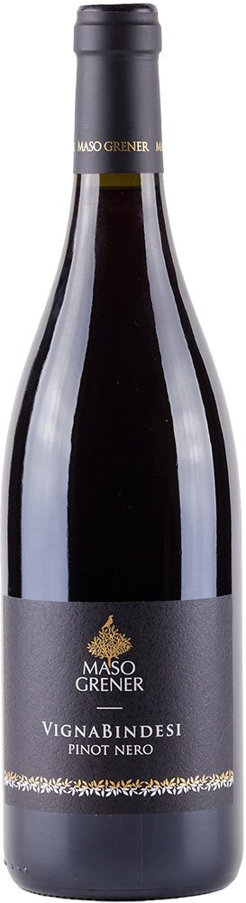 2023 Vigna Bindesi Pinot Nero Trentino DOC