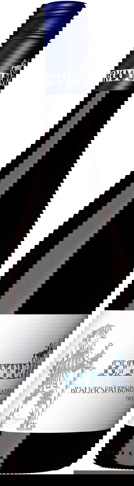 Blauer Portugieser Deutscher Qualitätswein