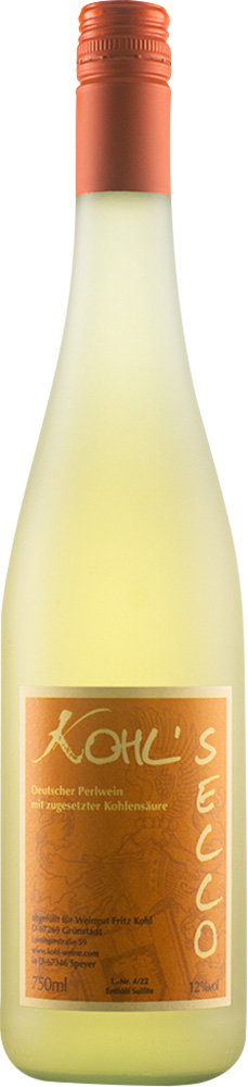 Kohl's Secco