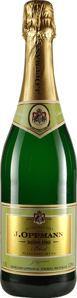 Riesling Sekt