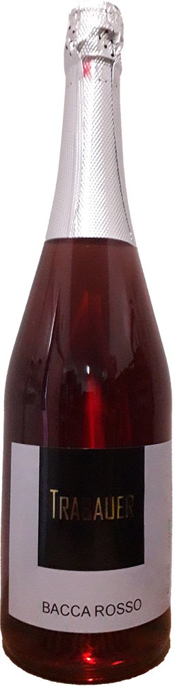 2021 Bacca Rosso Rosé Frizzante