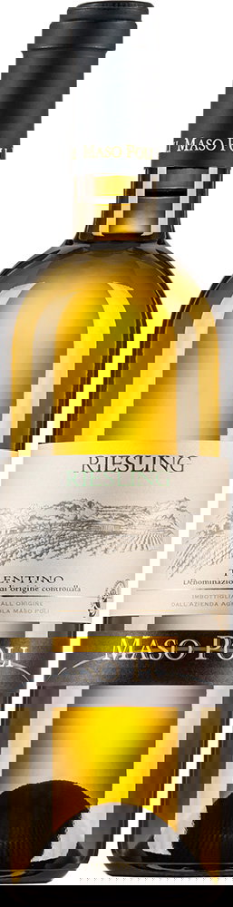 2024 Riesling Trentino DOC