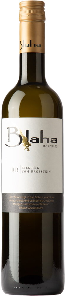 2024 Riesling vom Urgestein