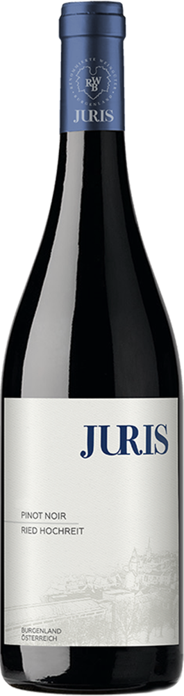 2021 Pinot noir Ried Hochreit