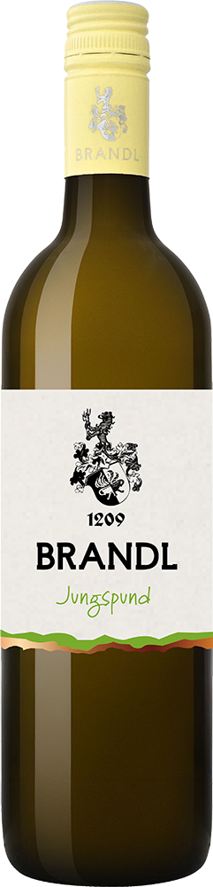 2025 Jungspund Rivaner