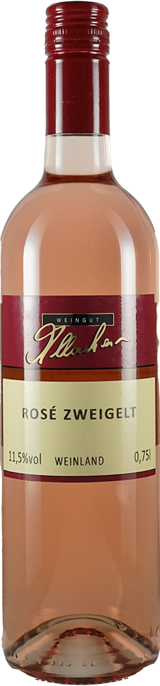 2025 Rose Zweigelt