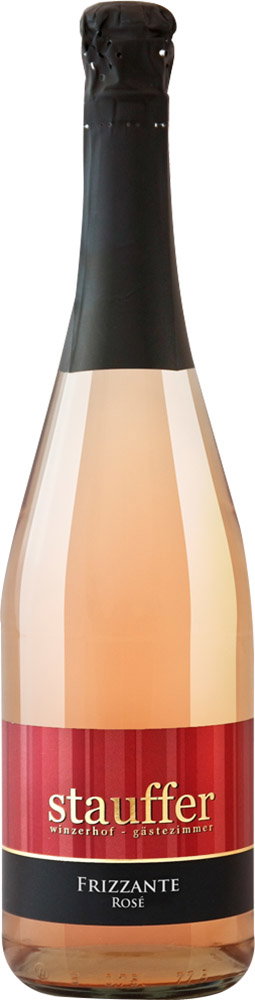2024 Frizzante Rosé
