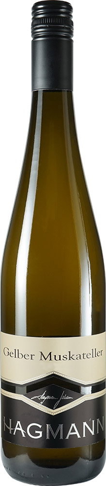 2025 Gelber Muskateller