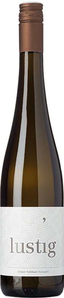 2024 "Holzapfel" Grüner Veltliner BIO