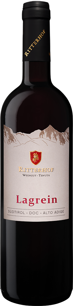 2024 Lagrein Alto Adige DOC