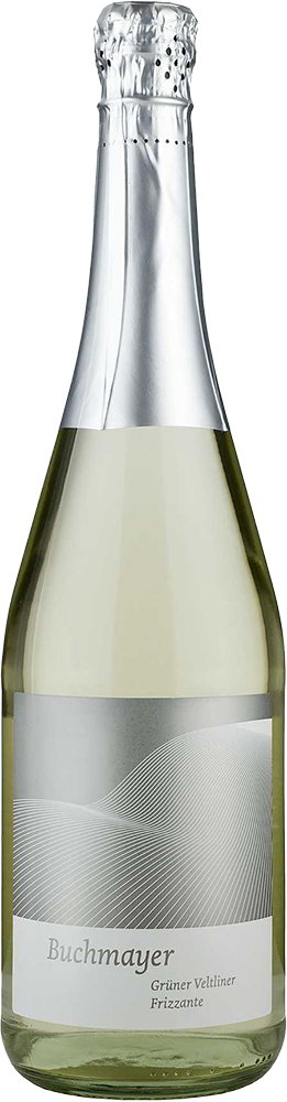 Grüner Veltliner Frizzante BIO