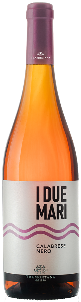 2024 I due Mari Calabria IGP