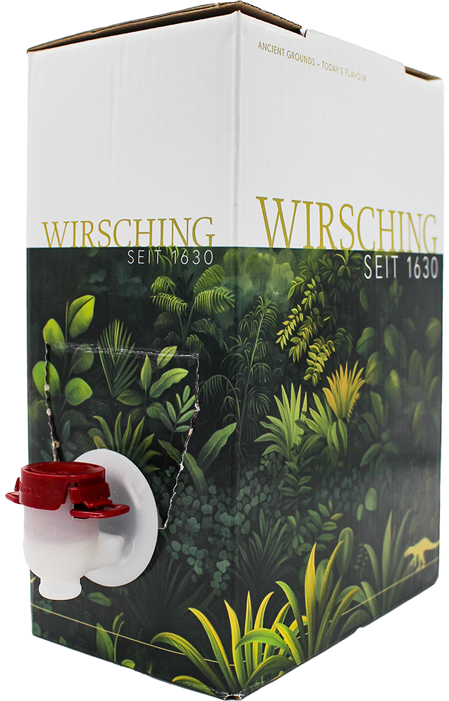 2024 Silvaner Bag in Box 1,5 L