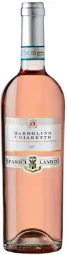 2023 Bardolino Chiaretto