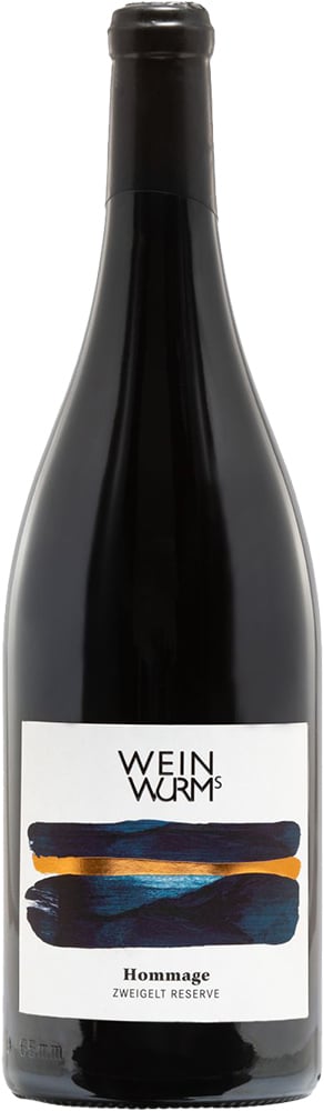 2024 Zweigelt "Hommage" Reserve