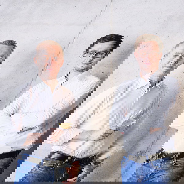 Franz Leth & Franz Leth jun.