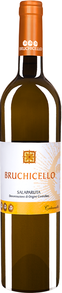 2025 Bruchicello Catarratto Doc Salaparuta