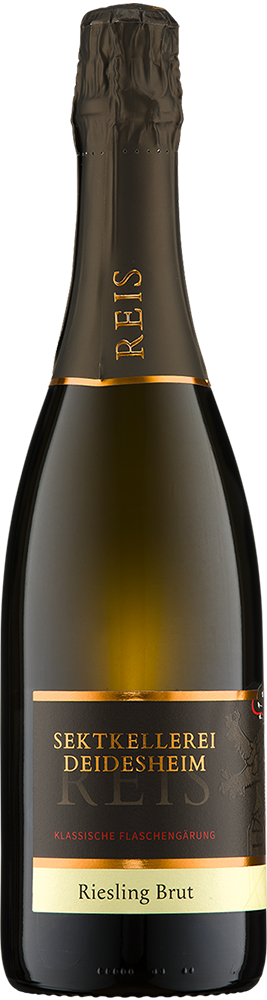 Riesling Sekt Spumante Bianco Metodo Classico