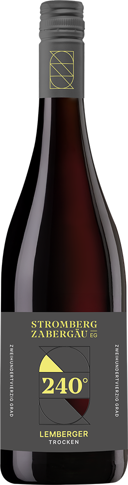 2022 240° Entdeckung Lemberger