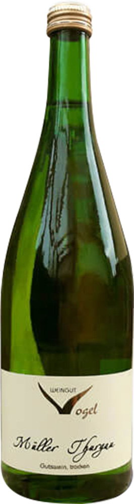 2024 Müller-Thurgau, Gutswein 1,0 L