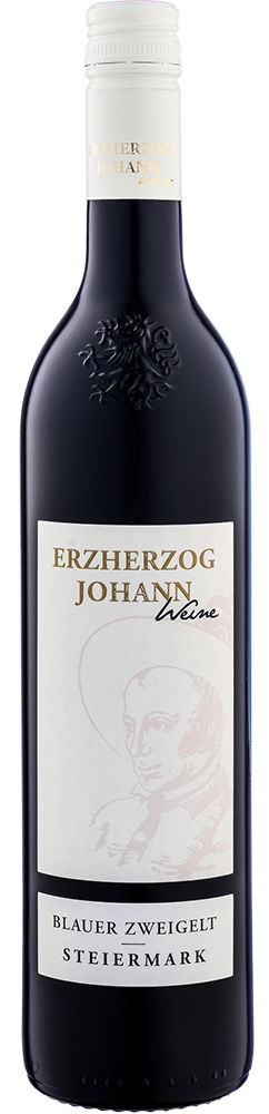 Blauer Zweigelt 1,5 L