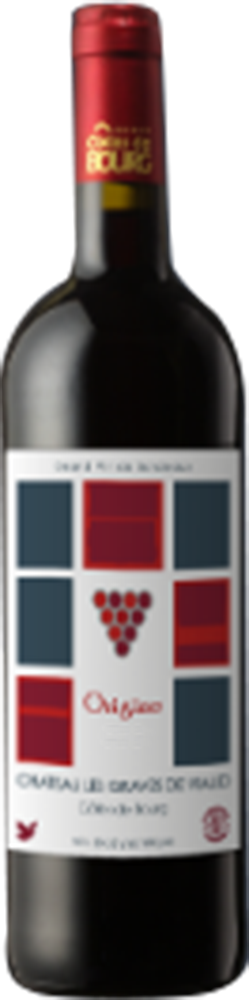 Grands Vins de Bordeaux Bio Paket BIO