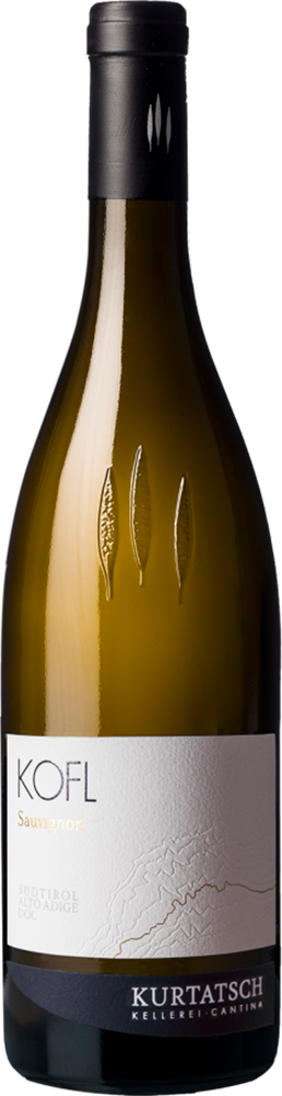 2023 Kofl Sauvignon Alto Adige DOC