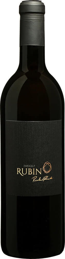 2021 RUBIN - Zweigelt Reserve