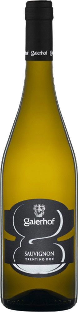 2024 Sauvignon Trentino DOC