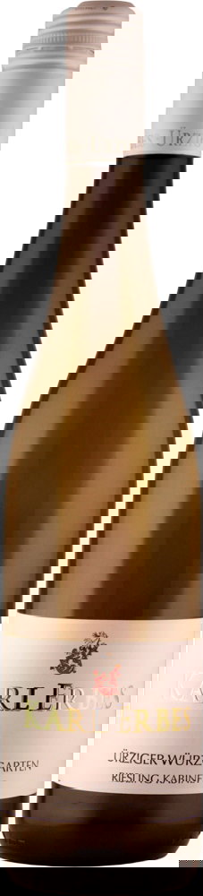 2022 Ürziger Würzgarten Riesling Kabinett