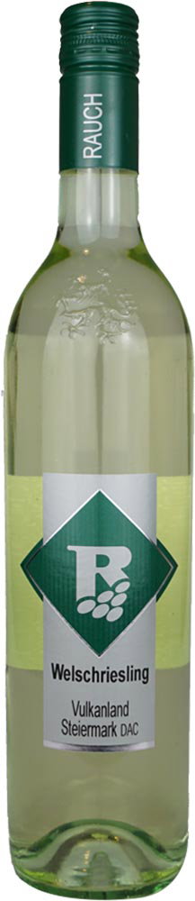 2025 Welschriesling DAC